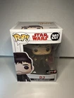 NIB Funko Pop! Vinyl: Star Wars - DJ - GameStop (GS) (Exclusive) #207