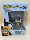 Nibbler Funko Pop #56 - Futurama