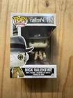 Nick Valentine (Fallout 4) #162 Funko Pop *Vaulted*