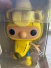 Nickelodeon - Hey Arnold! Banana Arnold #520 - Funko Pop! Animation Vinyl Figure