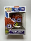 Nickelodeon Rugrats Chuckie Finster Funko Pop! Television #1207 (2021)