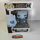 Night King #44 - Funko Pop Vinyl - Boxed - Game of Thrones