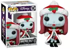 NIGHTMARE BEFORE CHRISTMAS - CHRISTMAS SALLY 3.75" POP VINYL FIGURE FUNKO 1382