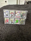 Nightmare Before Christmas Funko Pop! Bittys Jack, Sally, Oogie Boogie w/ Chase!