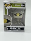 Nightmare Before Christmas: Mummy Boy Funko Pop! #600 Disney