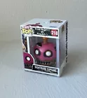 Nightmare Cupcake Bitty Pop! #218 1" MINI Mystery 1/6  Five Nights at Freddy's