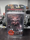 Nightmare Foxy Figure FNAF Five Nights at Freddy's 2016 Funko New In Box