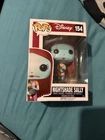 Nightshade Sally Funko POP #154 Nightmare Before Christmas - Disney