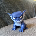 No Box Funko Pop 394 Disney Gargoyles Bronx Vinyl Figure 4in