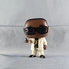 No Box Notorious B.I.G. With Suit Funko Pop Vinyl Figure BIG Pop Rocks #243