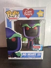 No Heart with Book 2023 Fall Convention LE Excl Care Bears Animation Funko 1416
