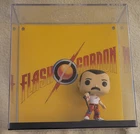 NO OUTER BOX Funko Pop! Freddie Mercury Flash Gordon