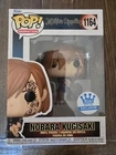 Nobara Kugisaki Funko Pop Vinyl Figure | Jujutsu Kaisen #1164 Exclusive