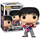 Noel Gallagher Funko Pop Rocks Oasis Figure 257