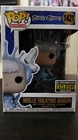 Noelle (Valkyrie) (Diamond) Funko Pop Animation #1421 Black Clover Specialty Ed.