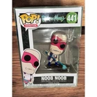 Noob Noob Funko Pop! #441 Rick and Morty Brand New W/ Protector