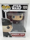 NOS Disney Star Wars Funko Pop! 'General Hux' Vinyl Bobblehead Figure #109