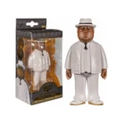 NOTORIOUS BIG Biggie Smalls Gold Funko POP! NEW C