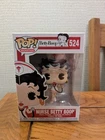 Nurse Betty Boop Funko Pop #524
