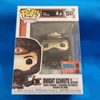 NYCC 2020 FUNKO POP! TELEVISION: THE OFFICE - DWIGHT SCHRUTE as RECYCLOPS