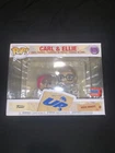 NYCC 2020 Shared Exclusive Carl and Ellie UP Movie Moment Funko Pop #979