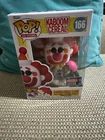 NYCC 2022 FUNKO POP! AD ICONS KABOOM CEREAL CLOWN #27