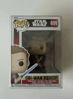 Obi-Wan Kenobi 699 Star Wars Funko Pop Vinyl