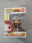 Ochaco 251 Funko Pop - My Hero Academia