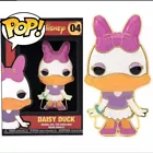 Official Disney: Daisy Duck Funko Pop! Pin #04