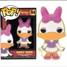 Official Disney: Daisy Duck Funko Pop! Pin #04