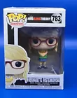 Official Funko POP! Television The Big Bang Theory Bernadette #783 Vinyl Figure