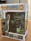Ogre Funko Pop! Adventures of the Gummi Bears #782 ECCC 3000 PCS