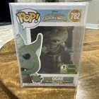 Ogre Funko Pop! Adventures of the Gummi Bears #782 ECCC 3000 PCS
