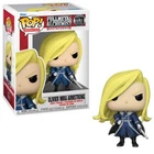 Olivier Mira Armstrong #1178 - Fullmetal Alchemist Brotherhood Funko Pop! Animat