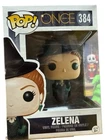 Once Upon A Time: Zelena #384 Funko POP Vinyl Figure w/ POP Protector * NEW *