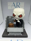 One Of A Kind Customized Funko Pop Buffy the Vampire Slayer The Gentlemen #1620