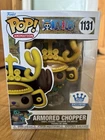 One Piece - Armored Chopper - #1131 - Funko Shop Exclusive - Anime - Funko Pop!