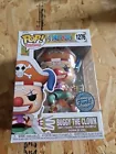 One Piece - Buggy The Clown - #1276 - Special Edition - Anime - Funko Pop!