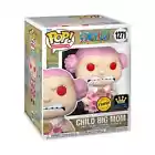 One Piece Child Big Mom Super Funko Pop! Vinyl Figure Specialty Series CHASE