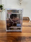 One Piece Funko POP! #2016 Usopp Bronze Statue Funko Pop! Factory Sealed!