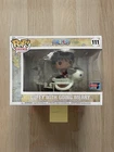 ONE PIECE FUNKO POP - Luffy with Going Merry 111 - Fall 2022 Exclusive
