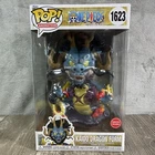 One Piece Jumbo 10 in Kaido Dragon Form #1623 GameStop Exclusive Funko Pop