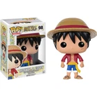 One Piece Monkey. D. Luffy Pop! Vinyl Figure #98