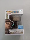 One Piece Monkey D. Luffy Statue (Bronze) #1900 Funko Pop Figure New Mint
