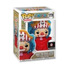 One Piece Pop! Buggy the Genius Jester