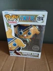One Piece - Sniper King - #1514 - Special Edition Anime Funko Pop! Common