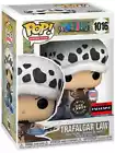 One Piece Trafalgar Law Pop! Vinyl Figure AAA Anime Exclusive CHASE Box Not Mint