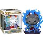 One Piece - Yamato (Beast Form) Glow-in-the-Dark Deluxe Pop! Vinyl Figure #1596