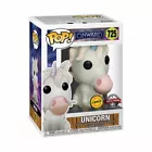 Onward - Unicorn-Ltd CHASE Edition-US Exclusive Pop! Vinyl [RS]-FUN45043C-FUNKO