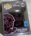 OOGIE BOOGIE #09 Funko Nightmare Before Christmas Disney Art Series SEALED